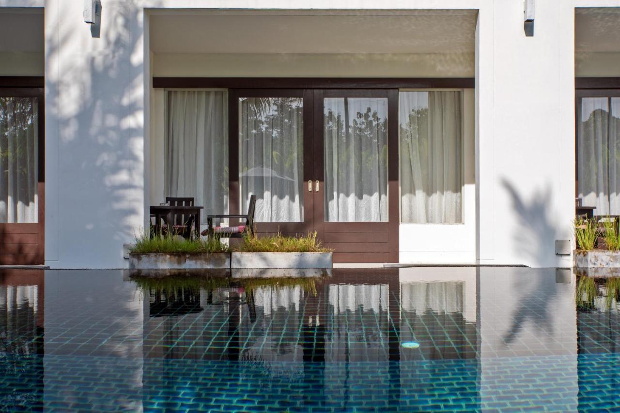 Tea Tree Boutique Resort Rawai Exterior foto