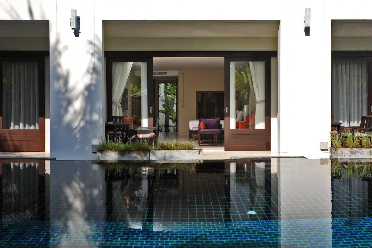 Tea Tree Boutique Resort Rawai Exterior foto