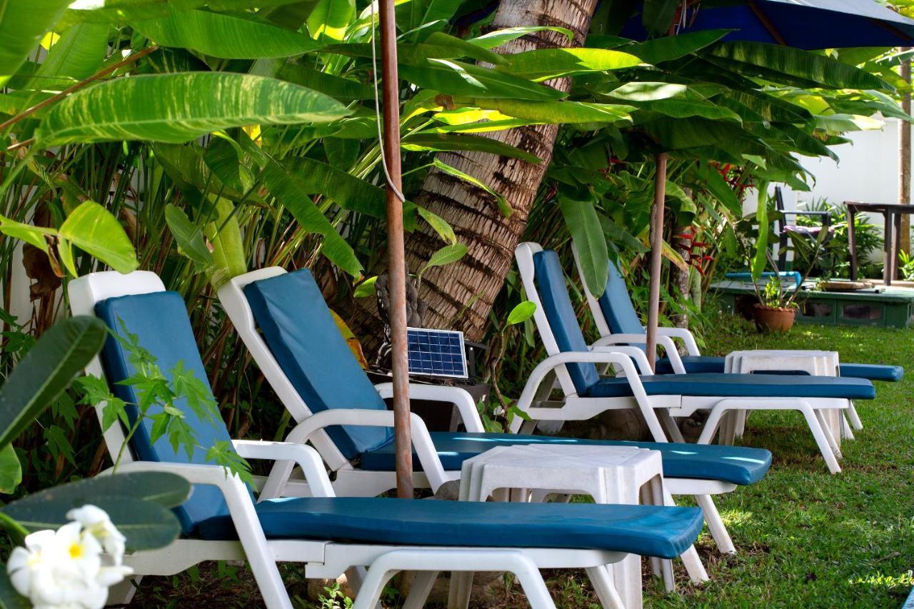 Tea Tree Boutique Resort Rawai Exterior foto