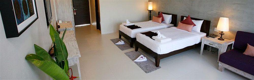 Tea Tree Boutique Resort Rawai Exterior foto