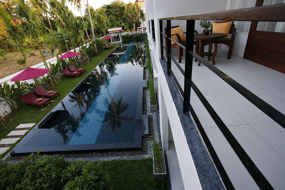 Tea Tree Boutique Resort Rawai Exterior foto